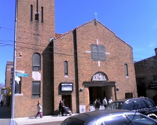 Immaculate Conception Church