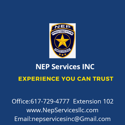 NEP Services INC