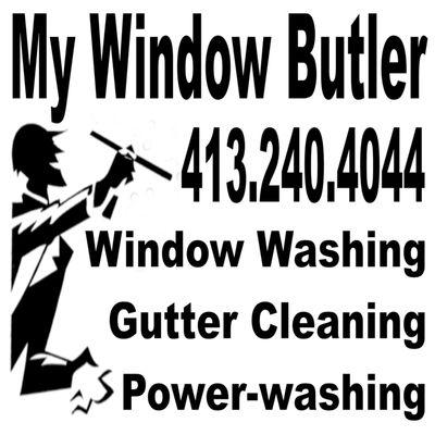 My Window Butler