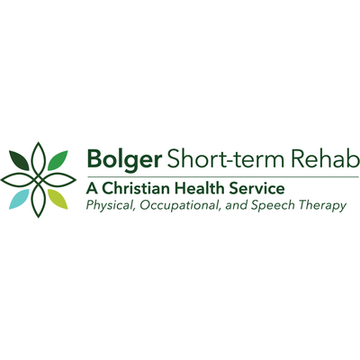 Bolger Short-Term Rehab, a Christian Health Service