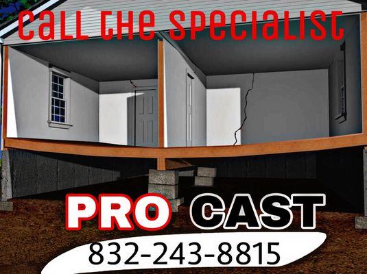 Call us for your free estimate today.