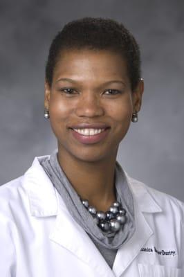 Monica Barnes-Durity, MD