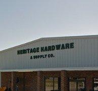 Heritage Hardware