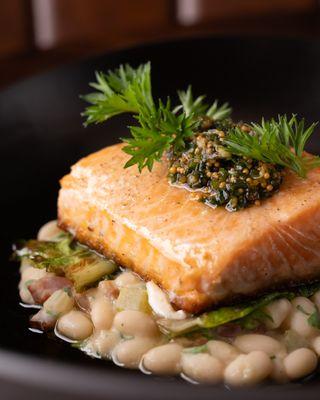 Faroe Island Salmon