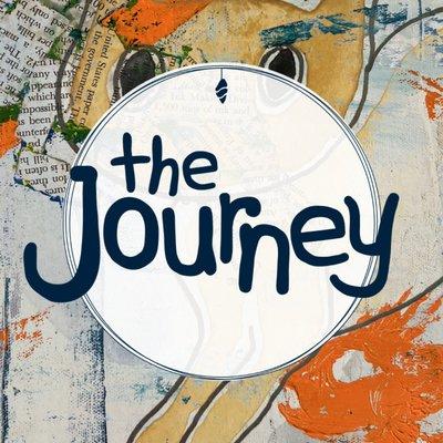 The Journey - A selection of art by Josie Garcia and Tedd Smith. May 3 to June 30, 2024