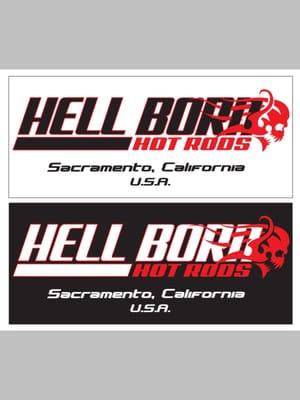 Hell Born Hotrods