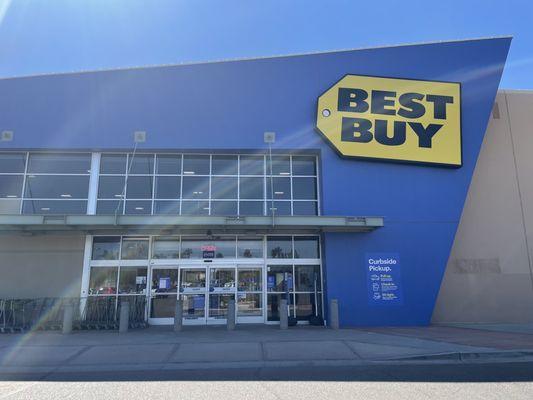 Best Buy