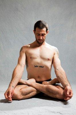 Ashtanga Yoga Phulla