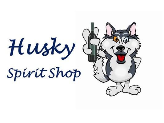 Husky Spirit Shop