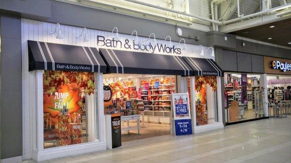 Bath & Body Works