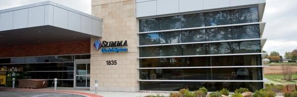 Summa Health Green Medical Center