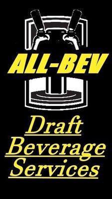 All-Bev Draft Beverage Services