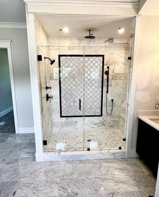 Elite Shower Doors