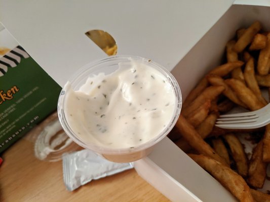 Tartar Sauce