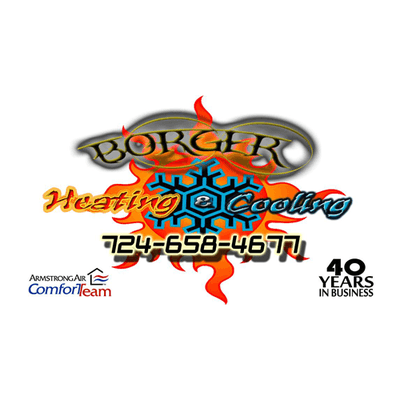 Borger Heating & Cooling