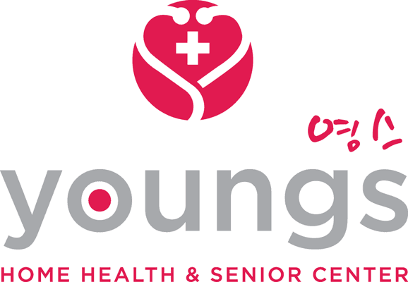 Youngs centered logo