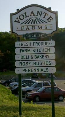 Volante Farms in Needham