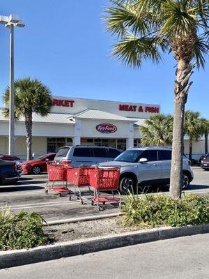 Lauderhill Shopping Plaza