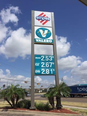 Valero