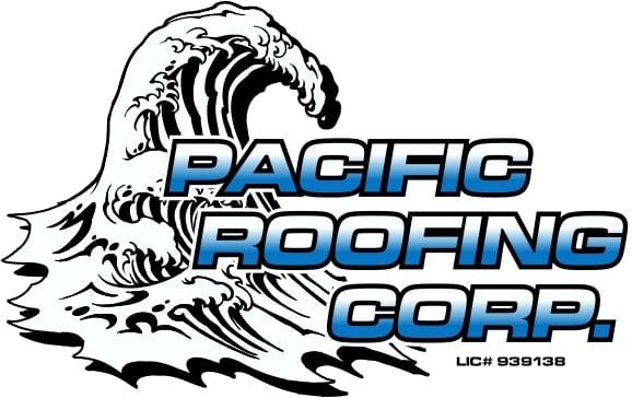 Pacific Roofing Corp