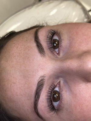 Yumi Lash Lift by Preet