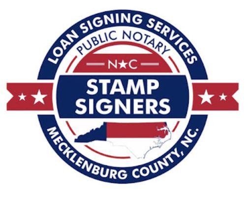 Stamp Signers