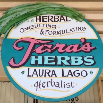 Tara's Herbs