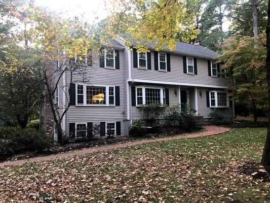 Deer Pond Road, Sudbury, Ma 01776