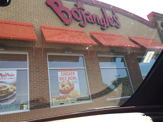 Bojangles