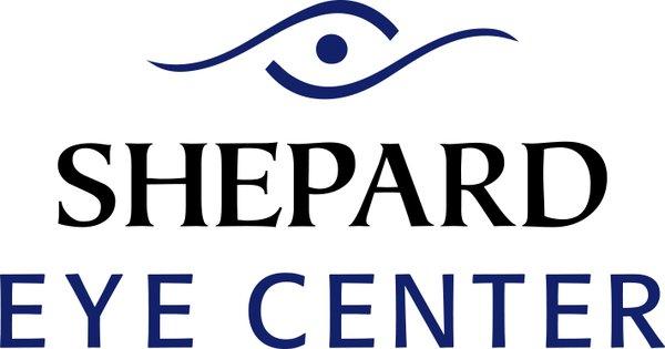 Shepard Eye Center Logo