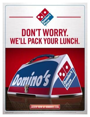 Domino's