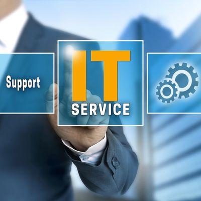 IT solutions designed to save time and money ifor your business.