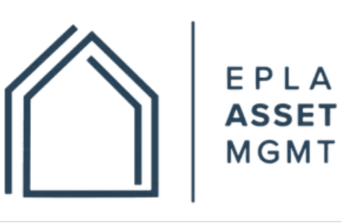 This is the EPLA logo