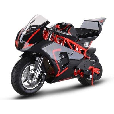 40cc Pocket Bike