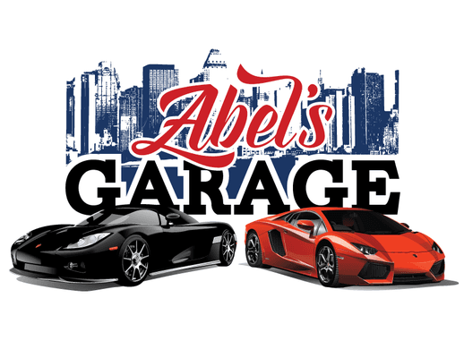 Abel's Garage