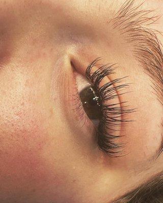 Classic Lashes