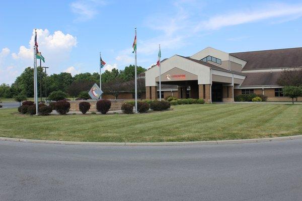 Cornerstone Early Learning Center