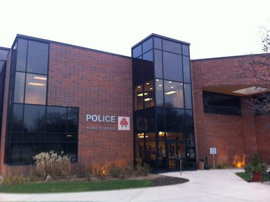 Roselle Police Department