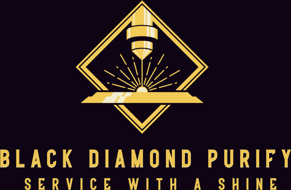 Black Diamond Purify