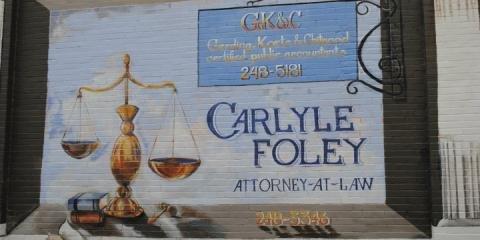 Carlyle Foley, P.C.