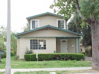 Pasadena Ca home sold