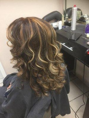 Maurice Hair Salon