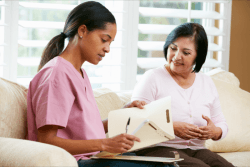 Family Home Health Care