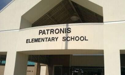 Patronis Elementary