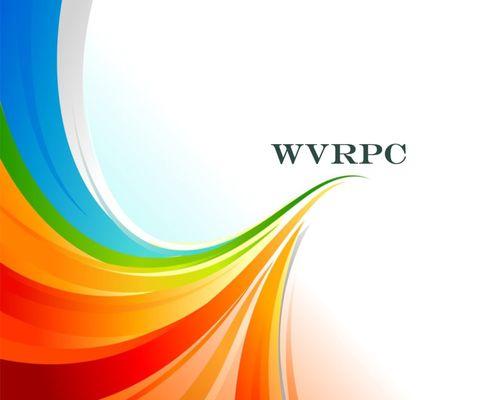 WVRPC Advertising and Entertainment Agency logo