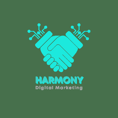 Harmony Digital Marketing