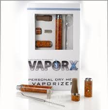 Vaporex XRT