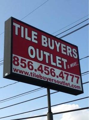 Tile Buyers Outlet