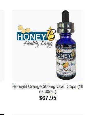 CBD Oil Near Me