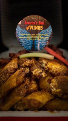 America's Best Wings